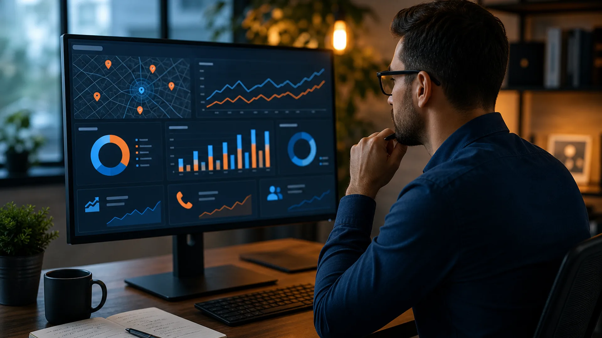Measuring Local SEO performance