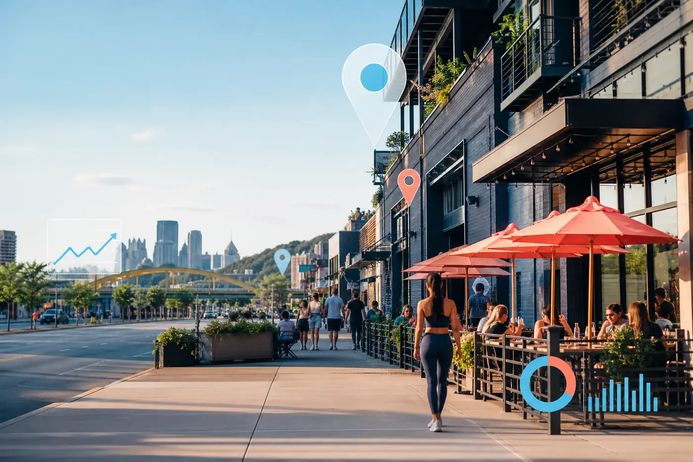 Local SEO Services in South Side Pittsburgh helping businesses improve Google visibility
