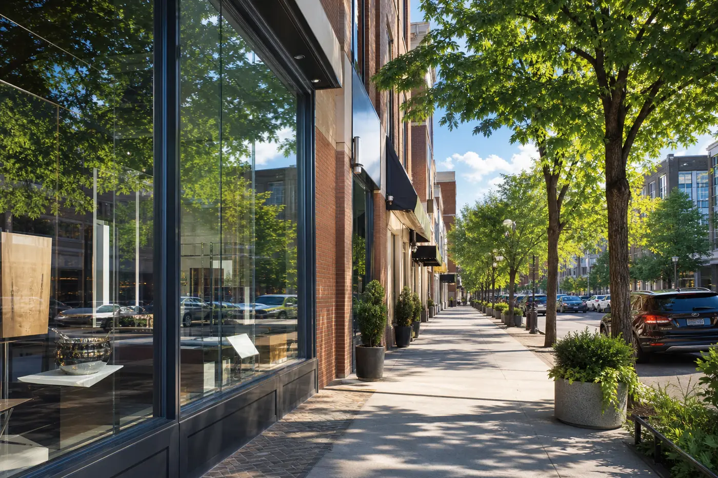 Local SEO Services in Shadyside, Pittsburgh