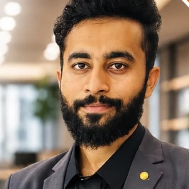 Najaf Khan, Operations & Project Manager at Local SEO Wiser