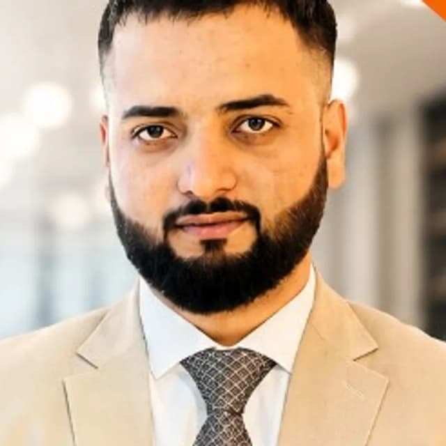 Usman Fadi, Founder & CEO at Local SEO Wiser
