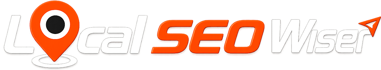 Local SEO Wiser logo