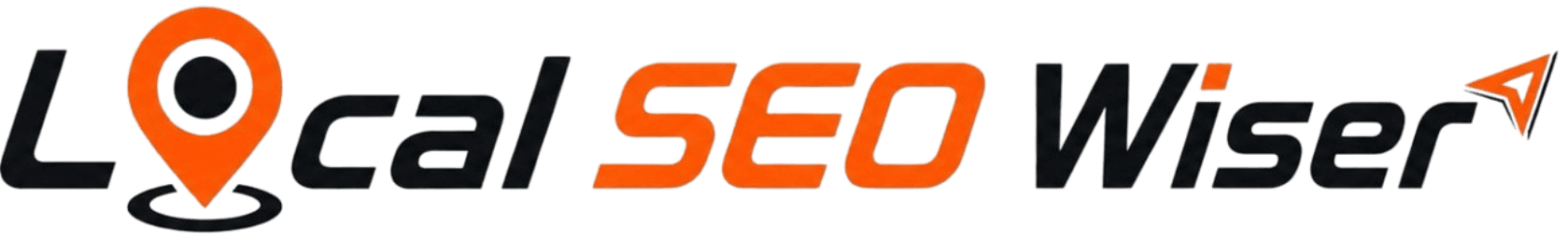 Local SEO Wiser logo