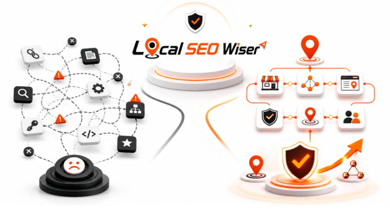 Why Choose Local SEO Wiser Over Other SEO Companies