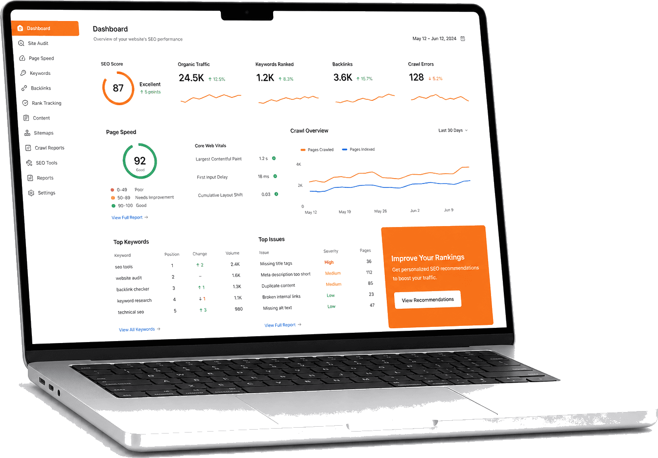 Technical SEO Services in Pittsburgh